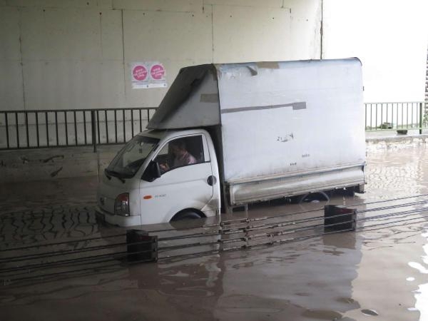 İstanbul'da yağmura teslim 52