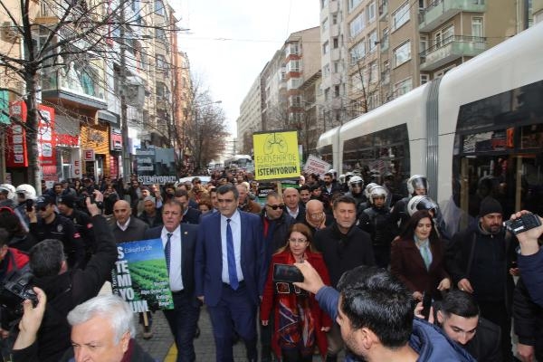 CHP: Eskişehir'de termik santral yaptırmayacağız 3