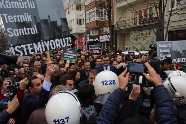 CHP: Eskişehir'de termik santral yaptırmayacağız 8