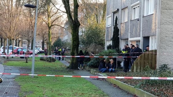 Hollanda’da bir Türk vurularak öldürüldü 5