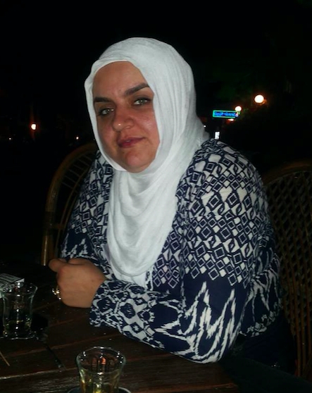 Türk annenin ölümüne neden olan sürücü aranıyor 4