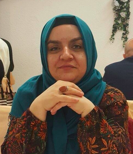 Türk annenin ölümüne neden olan sürücü aranıyor 5