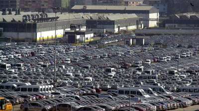 TÜRKİYE OTOMOTİV İHRACATININ 3'TE 1'İ BURSA'DAN