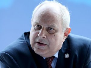 'Türkiye herkes için iyi bir örnek'