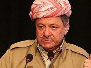 '50 milyonluk Kürt milleti devlet sahibi olmalı'