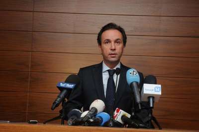 SUK Başkanı Hoca: Türkiye uluslararası hukuka dayalı bir tasarrufunu kullanmıştır (1)