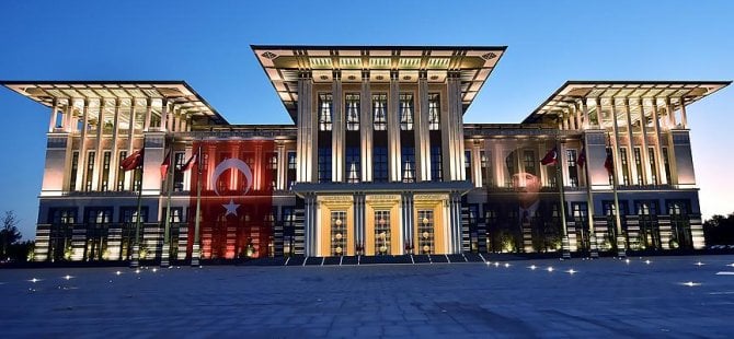 Diyanet'e 'Başkomutan' tepkisi