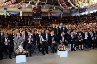 Bakan Yıldız: Başarılı bir operasyon yapılmıştır (2)