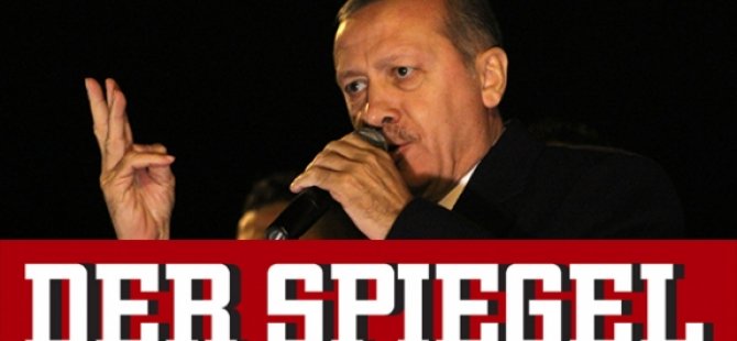 'Alman müsteşar ve vekiller, İncirlik'e alınmadı'