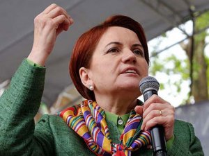 'İktidar olunca 6 ayda terörün belini kıracağız'