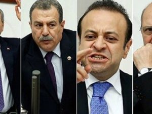 Eski bakanlar da Zarrab dosyasında
