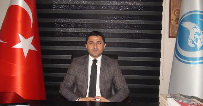 'Biz de Kars'ta Ermeni avına mı çıkalım?' sözlerine hapis