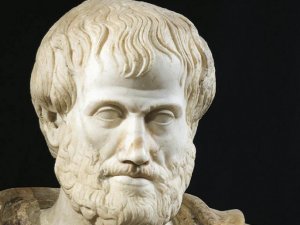 Aristoteles’in mezarı bugün açıklanıyor