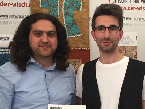 'Çıkış noktamız ırkçılık ve İslam düşmanlığı'
