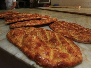 Ramazan pidesinin fiyatı belli oldu