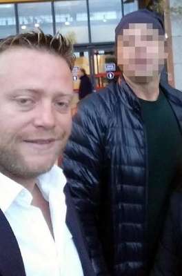 Bodrum'da büfeci cinayetine 1 gözaltı