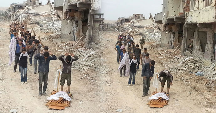 Nusaybin'de 42 PKK'lı teslim oldu
