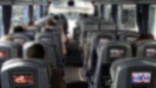 Metro Turizm muavininden iğrenç saldırı
