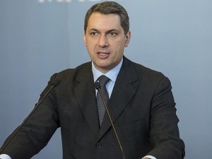 'AB'nin yollayacağı sığınmacıları kabul etmeyeceğiz'