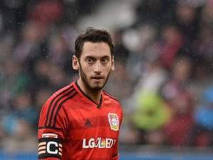 Hakan'a 250 bin avroluk şantaj