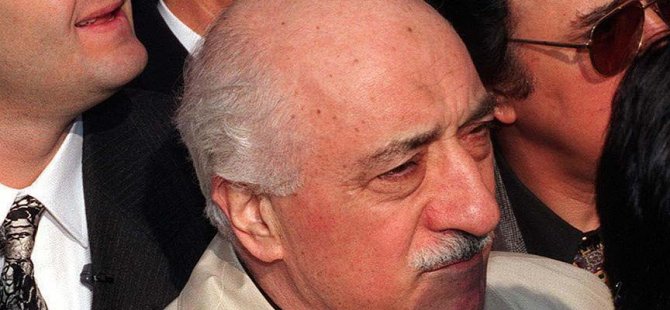 Alman istihbaratından Gülen açıklaması