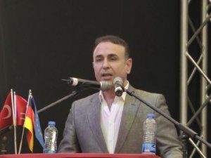 Türk Başkonsolos'tan Alman siyasetçiye cevap