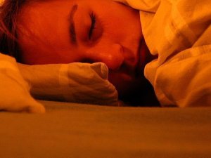 '1.5 milyon kişi uyku bozukluğu yaşıyor'