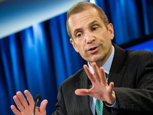 ABD: YPG'ye destek vermeyi sürdüreceğiz