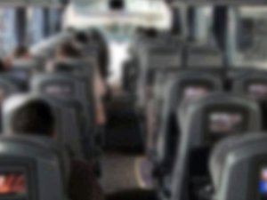 Metro Turizm muavininden 'iğrenç' savunma