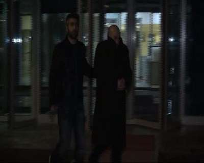 Kavga ettiği oğlunu öldüren baba tutuklandı