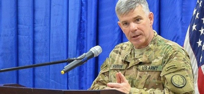 Amerikan askerlerine, 'YPG armalarını hemen sökün' emri