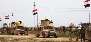 Barzani: Irak üçe bölünmeli
