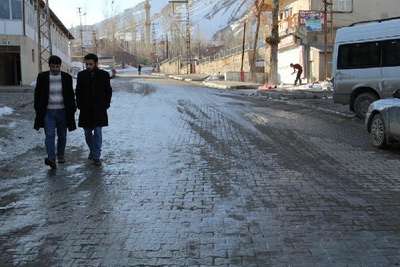 Başkale'den 4 yılda yaklaşık 7 bin kişi göç etti