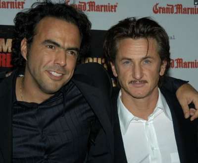 87'nci Oscar ödüllerinde Sean Penn  şoku