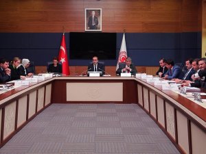 Dışişleri Komisyonu Almanya'yı kınadı