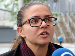 'Müslüman olarak siyasette güvende değilim'