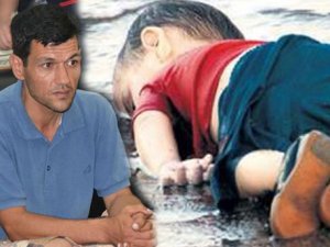 'Davutoğlu bana 5 bin dolar verdi'