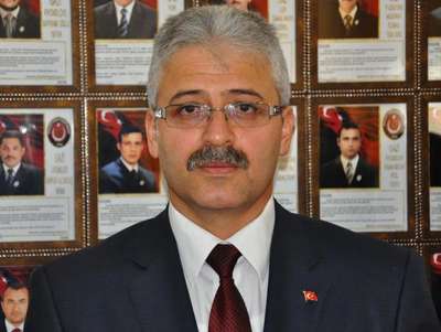 Şehit ailelerinden iç güvenlik paketine destek