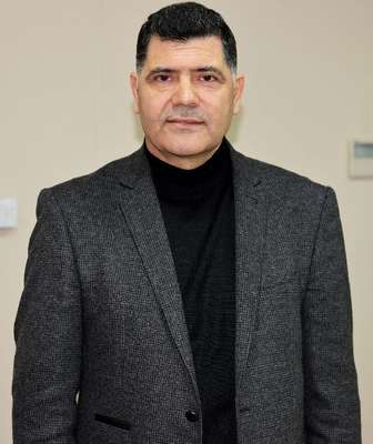 Prof. Dr. Över: Hatay'da 7 ve üzeri büyüklüğünde deprem bekliyoruz