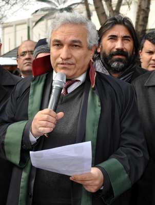 Avukatlardan, üniversiteli Fırat’ın öldürülmesine tepki