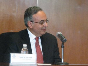 'Ermeni tasarısı, Türkiye'ye karşı düşmanlıktır'