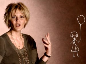 'Kadın cinayetleri soykırım gibi'
