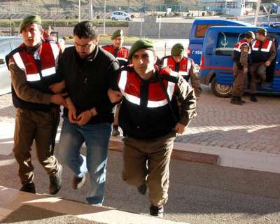 Tespih cinayetinde 2 sanığa ömür boyu hapis istemi