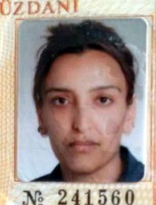 Eşini mal paylaşımı tartışmasında  ağır yaraladı