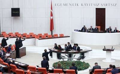 Bakan Yılmaz: Kaybedilen bir vatan toprağı yoktur