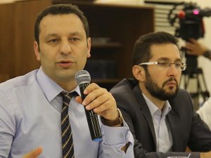 'Avrupalı Müslümanlar, mültecilerle ilgilenmiyor'