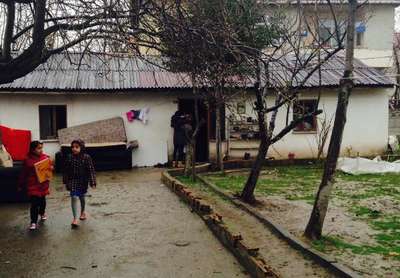 Evde sobanın patlaması sonucu yaralanan 4 kardeşten biri öldü