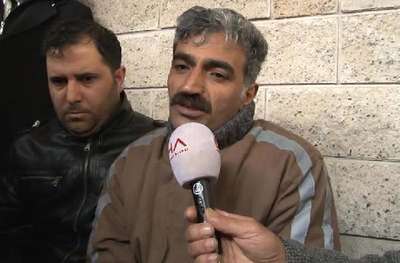 Sultanbeyli'de "Soba" zehirlenmesi: Anne ve 1 aylık ikizlerinden biri hayatını kaybetti (2)