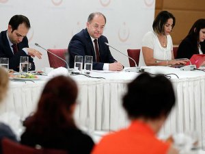 Bakan Akdağ: Sezaryen insanlık suçudur
