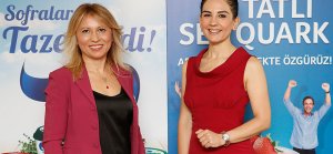 Türkiye'de Quark üretecekler
